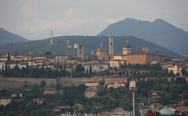 Vendita Trilocale, Bergamo, Bergamo, Italia, via F. Galmozzi 18