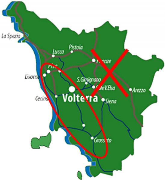 Vendita Altro (Residenziale), RIPARBELLA, Pisa, Italia, SAN VINCENZO