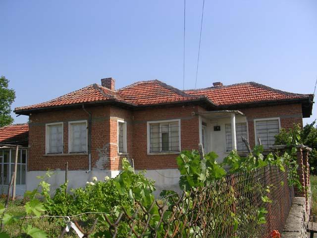satilik villa harmanli haskovo bulgaristan village bulgaristan realigro biz tr