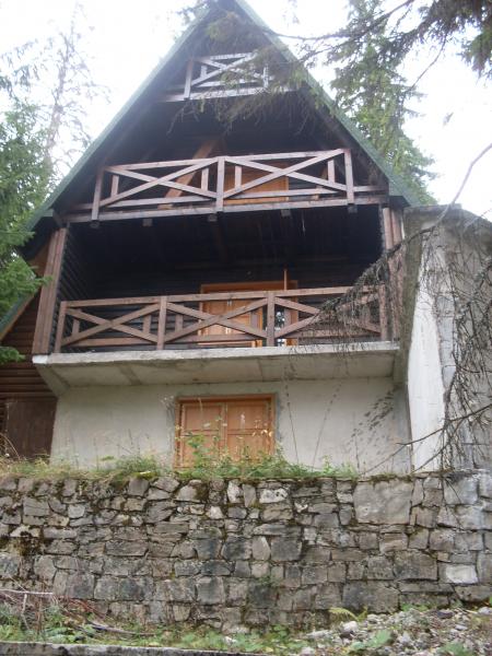 Zu Verkaufen Haus Vlasic Travnik Bosnien Herzegowina Vlasic Bosnien Herzegowina Realigro De