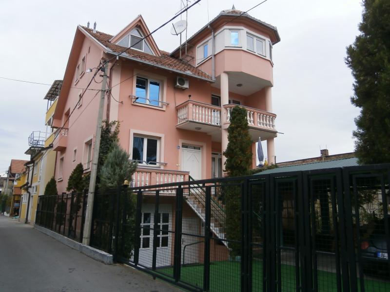 For sale Villa, Zemun, Belgrade, Serbia, Aleksandra Dubceka | serbia ...