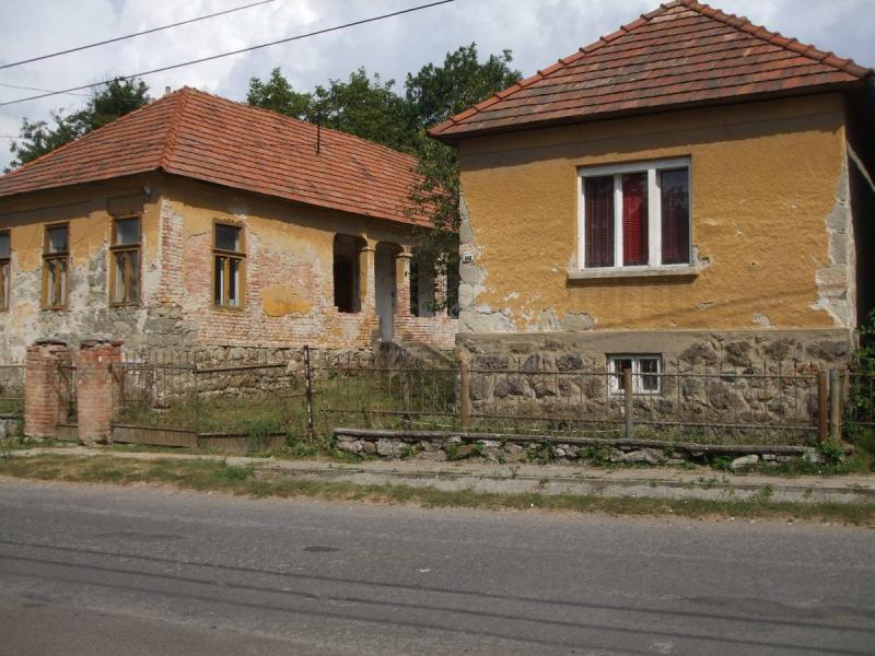 For sale Farmhouse, Sajómercse, Borsod-Abaúj-Zemplén, Hungary, Rákóczy ...