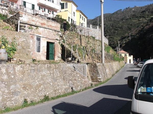 Vendita Rustico-casale, Cinque Terre, La Spezia, Italia, RIOMAGGIORE