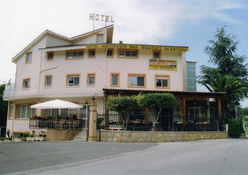 Vendita Hotel, Enna, Enna, Italia, piazza armerina