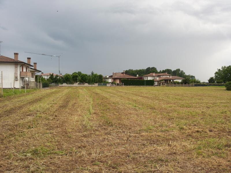 Vendita Terreno edificabile, Teor, Udine, Italia, Via delle Querce