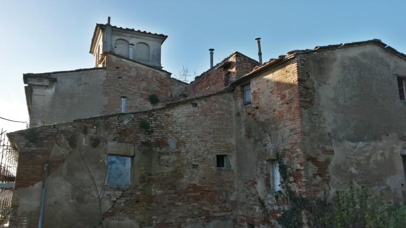 Vendita Rustico-casale, Crespina, Pisa, Italia, via San Rocco 7