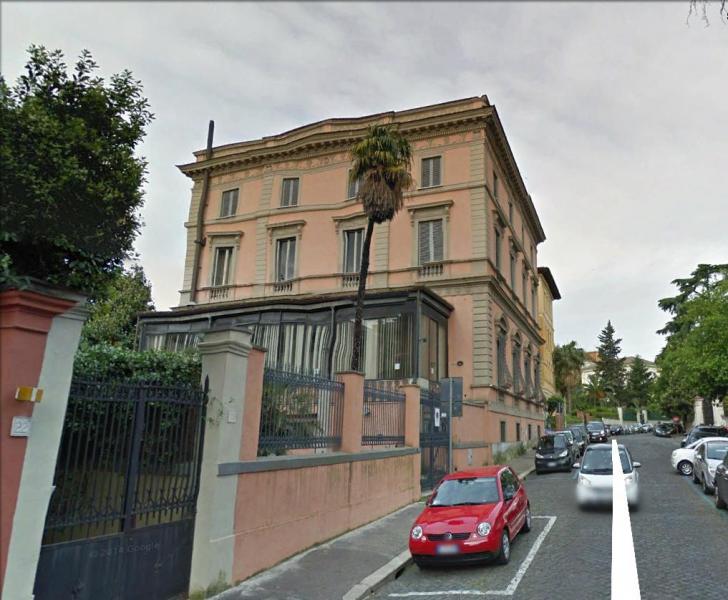 Vendita Palazzo, Roma, Roma, Italia, Via Malpighi, 9