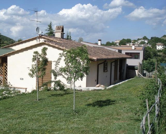 Vendita Villa, Foligno, Perugia, Italia, Casale di Scopoli 36