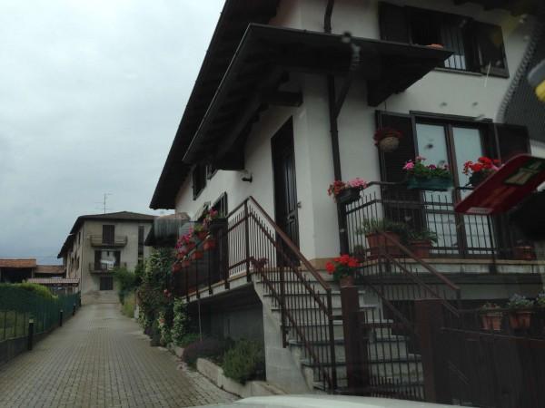 Vendita Villa, Olgiate Comasco, Como, Italia, Via Cascina Bella 12