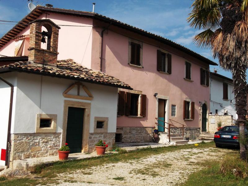 Vendita Villa, Ascoli Piceno, Ascoli Piceno, Italia, via salaria