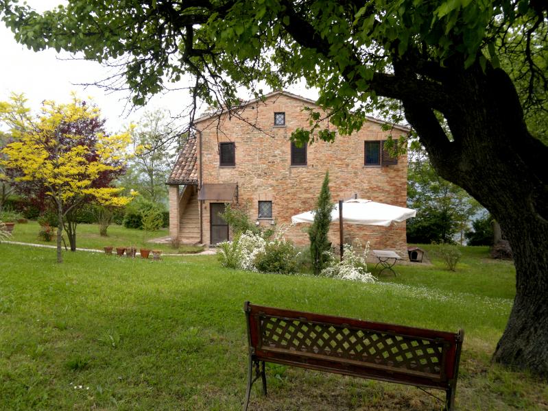 Vendita Rustico-casale, Urbino, Pesaro e Urbino, Italia, Via Cà BIAGIO 30