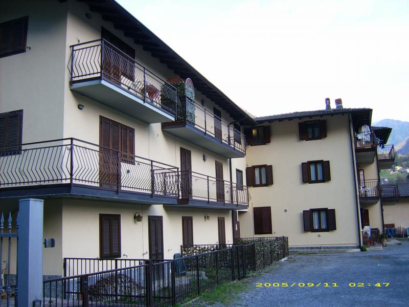Vendita Bilocale, Villa D'Ogna, Bergamo, Italia, VIA PROVINCIALE, 610