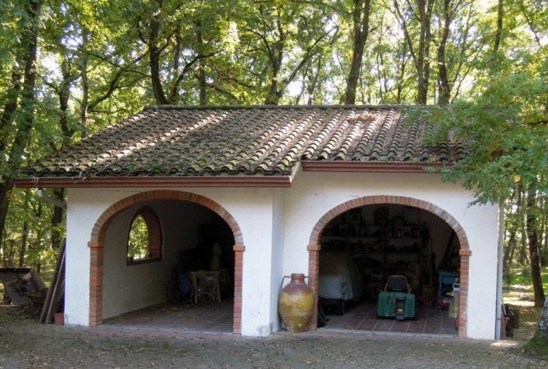 Vendita Villa, Civitella in val di chiana, Arezzo, Italia, via silvio pellico
