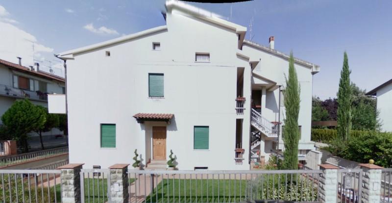Vendita Quadrilocale, Arezzo, Arezzo, Italia, via isonzo
