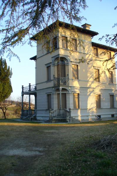 Vendita Villa, Tarcento, Udine, Italia, via borgobello tarcento